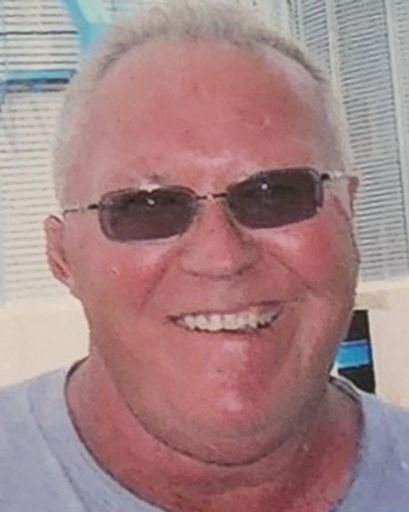 James A. Krump's obituary image