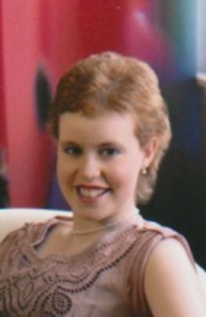 Rebecca Lynn Brookover