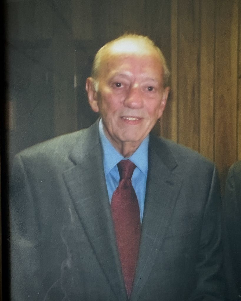 Malcolm Franklin Stewts