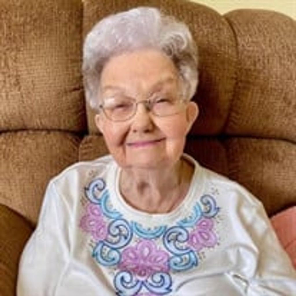 Barbara Silas Leech Profile Photo