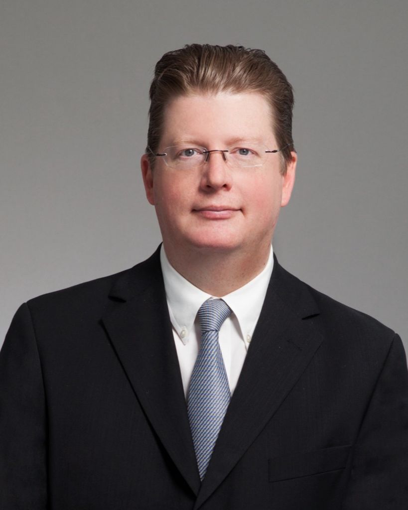 Bryan Keith Malinowski Profile Photo