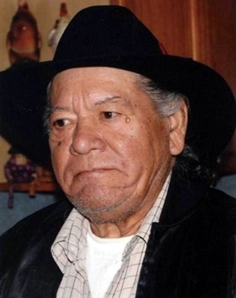Joe Luna Profile Photo