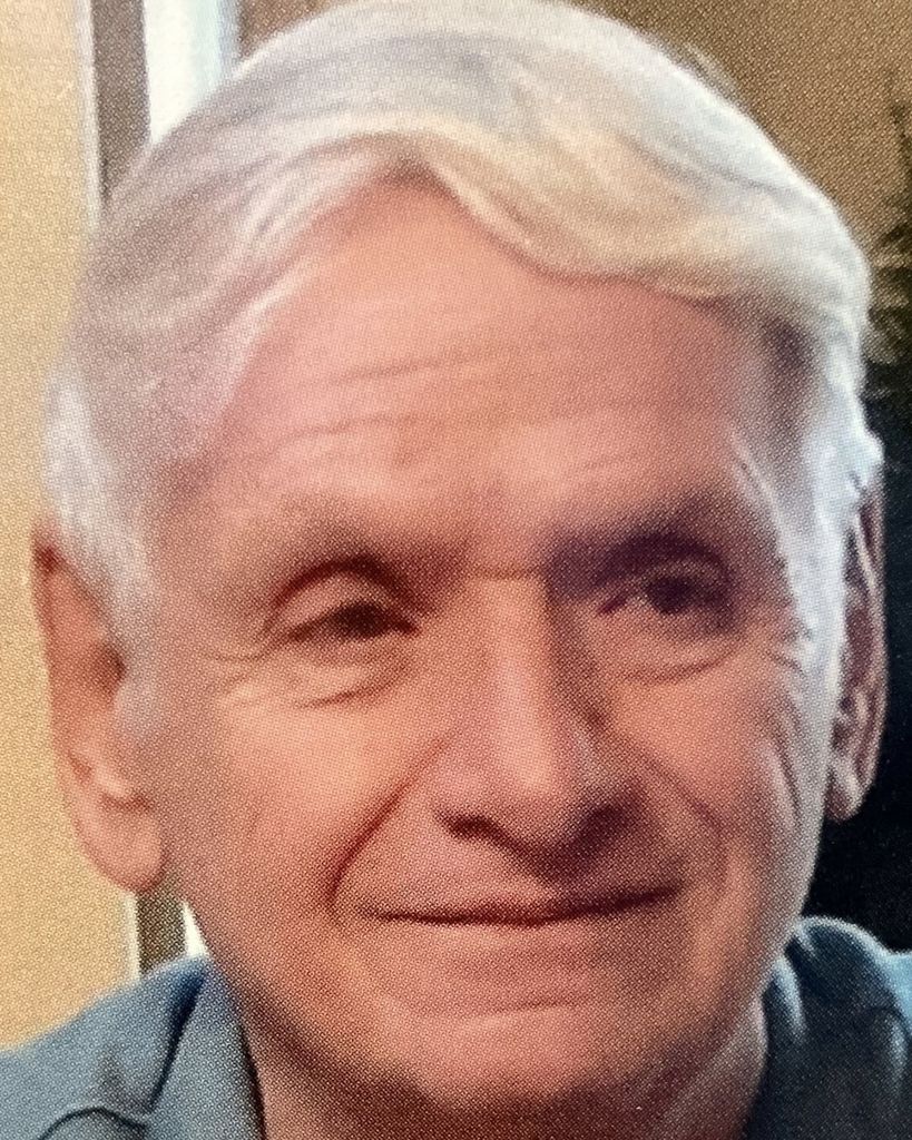 David R. Venter Profile Photo