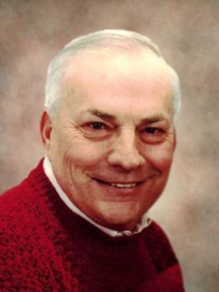 Jerome "Jerry" Sonka Jr. Profile Photo