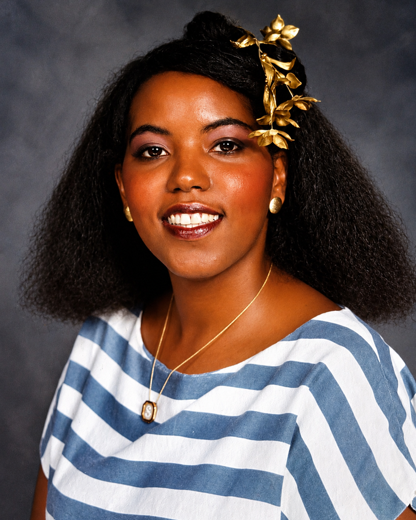 Salima "Vanessa" Ghani Colbert Profile Photo