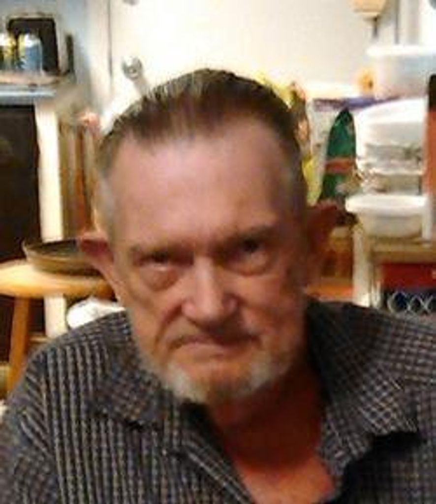 Martin "Mart" Lee Hearn