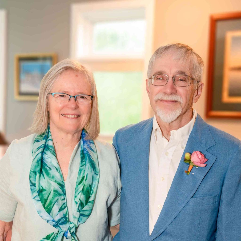 Joyce Richardson Dion Profile Photo