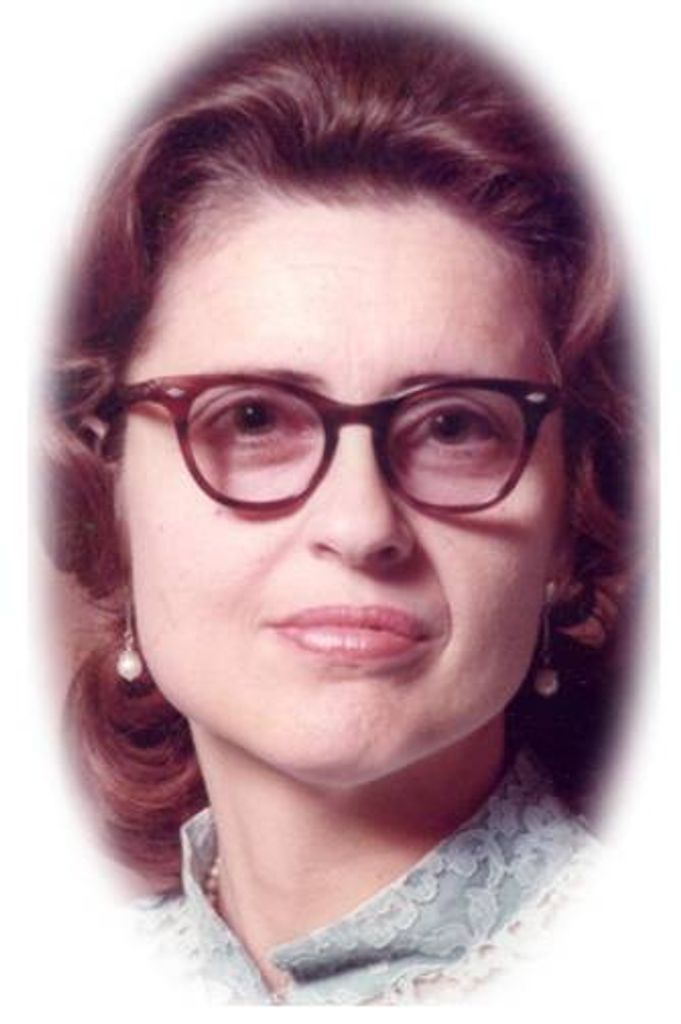 Frances A (Chapin)  Bass Profile Photo