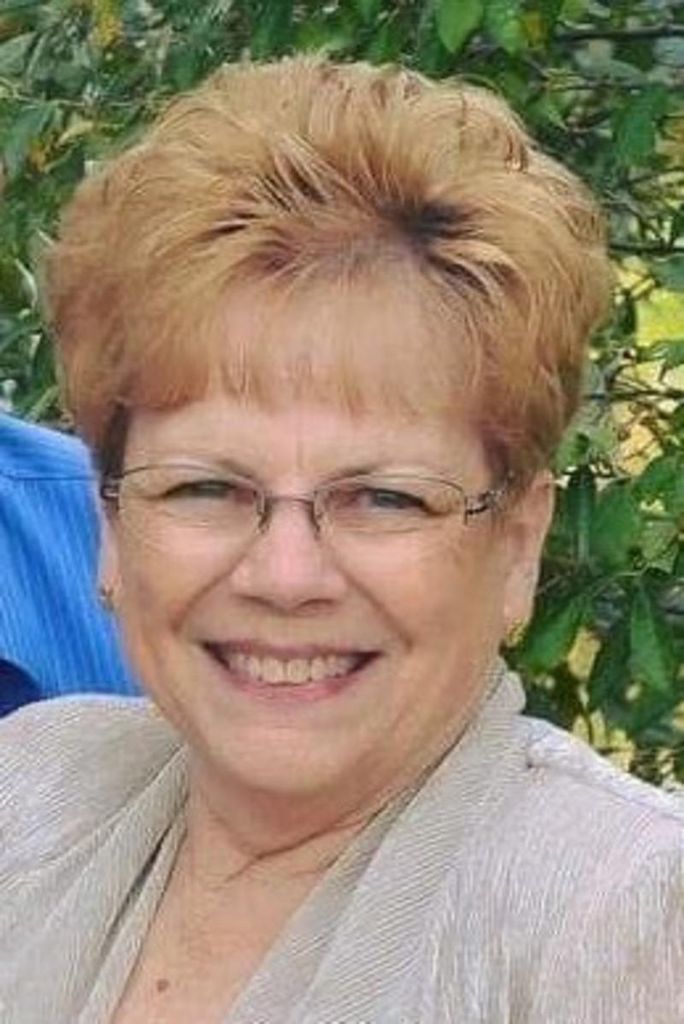Mary Ann Lichte
