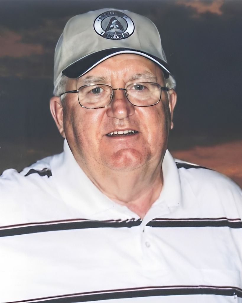 Clarence "Peachie" Long Profile Photo