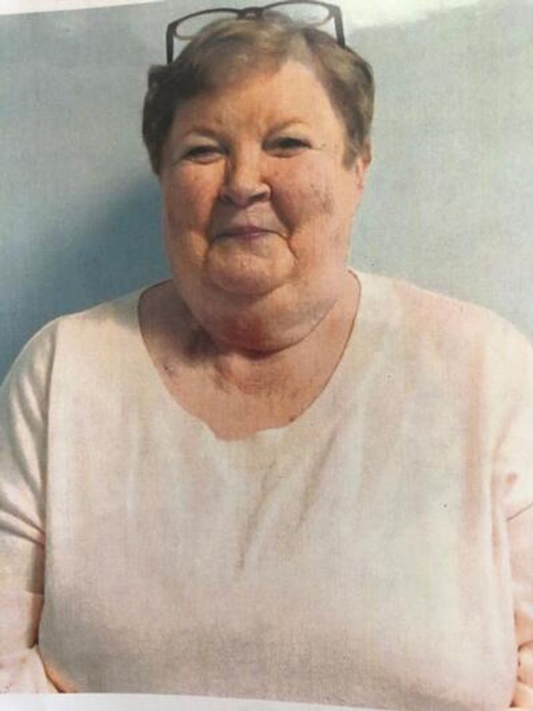 Elizabeth Carol Ivey