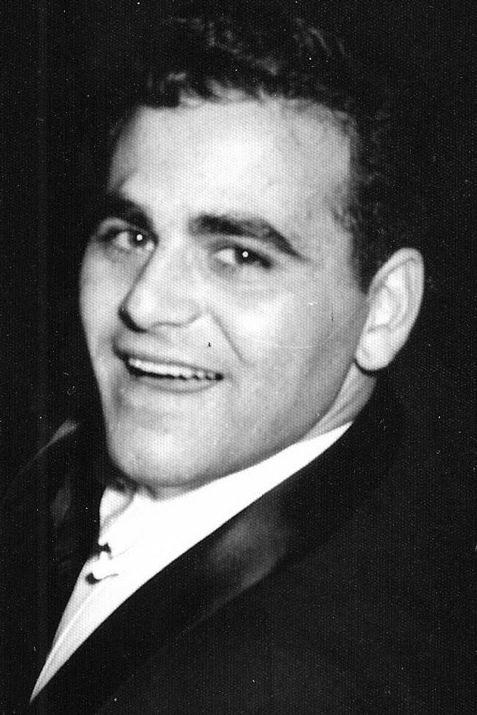 Leonard Dijohn
