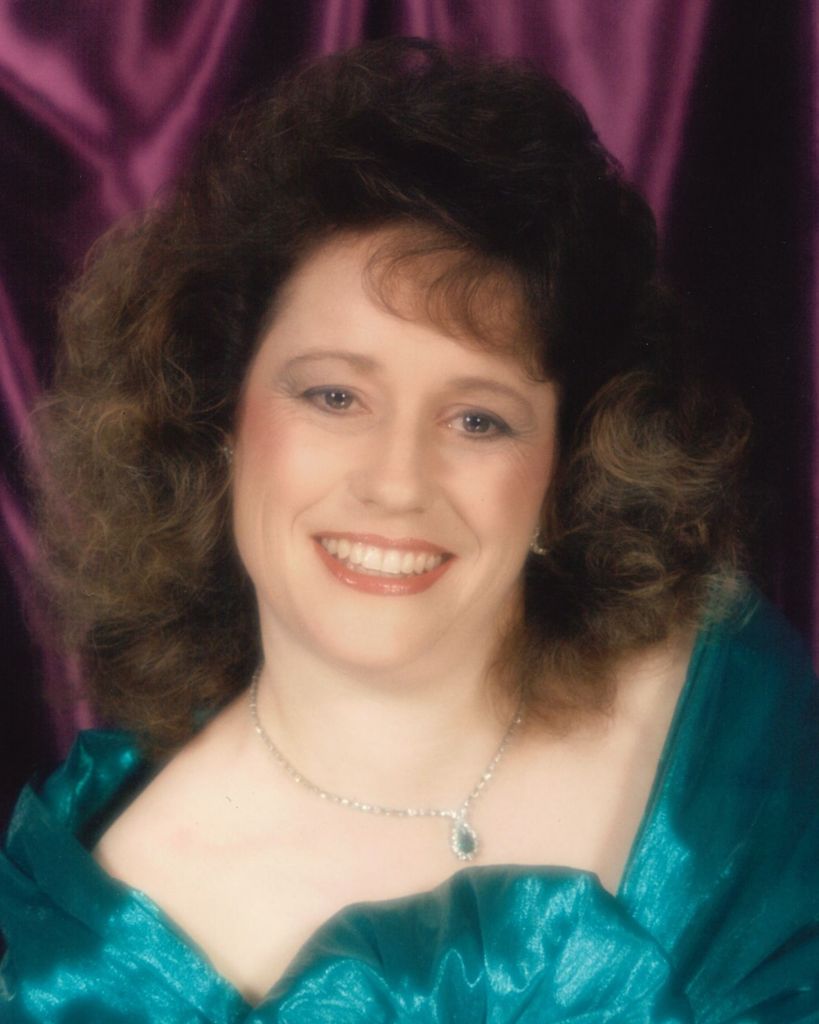 Patricia Jane Lilly Stegman Profile Photo
