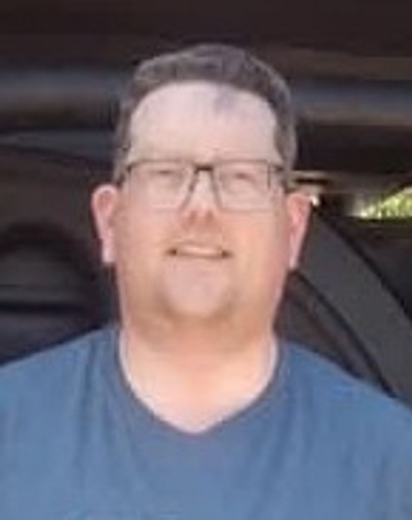 Nicholaus John Epperson Sr