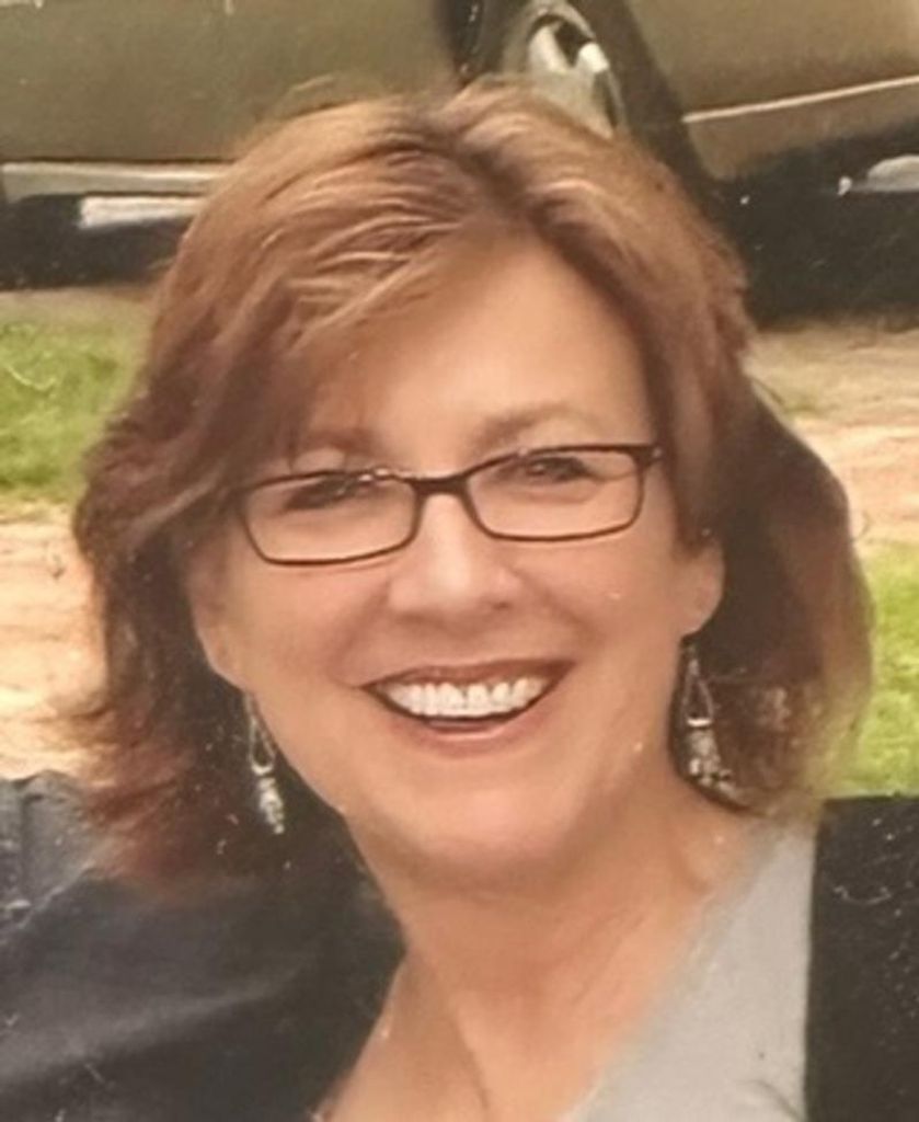 Rachel A. Marzocchi Profile Photo