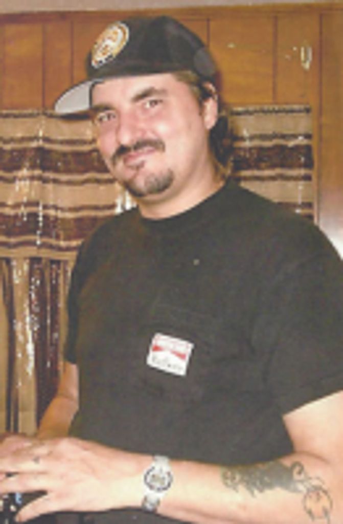 Kenneth A. Minch