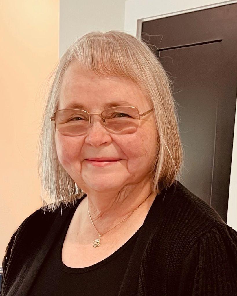Brenda Rosalie Oaks