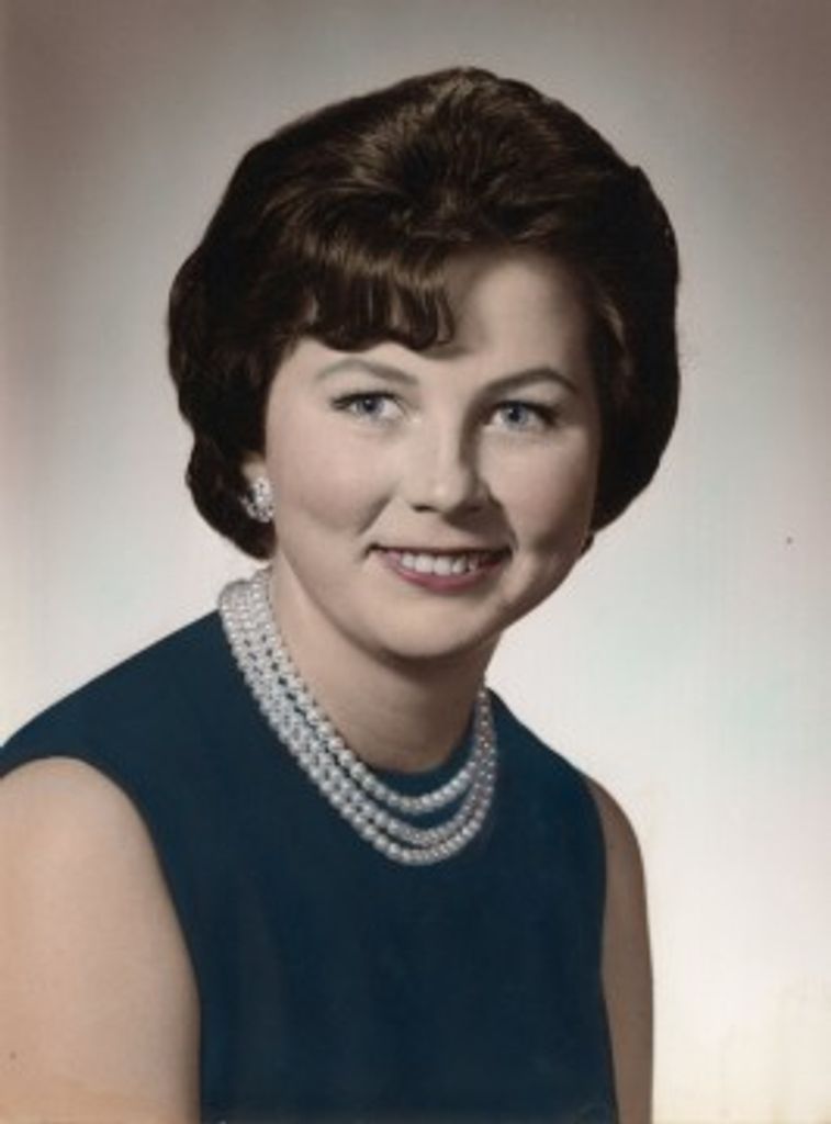 Bertha Bumgarner Watson