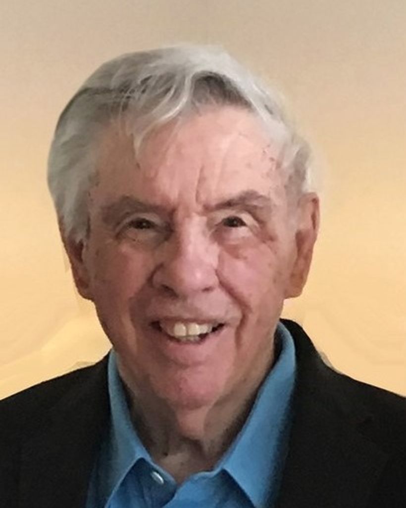 Leonard John Smelter