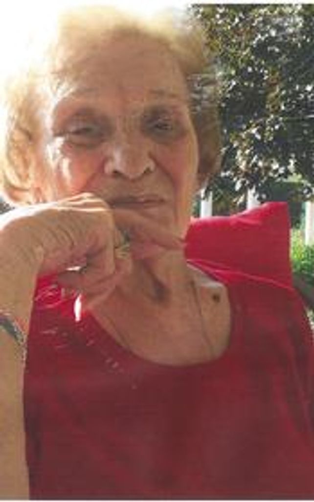 Helana "Helen" Ann Fragle Profile Photo