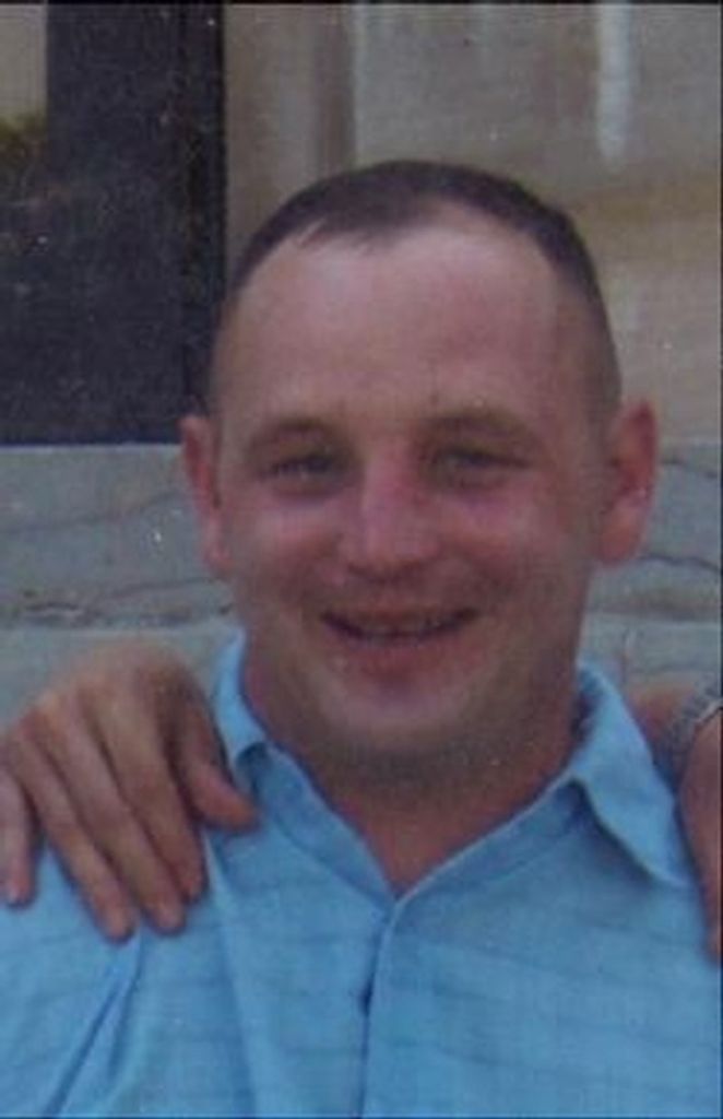 Adam Bernard Kramer
