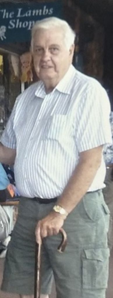 Pat Neal Alston Profile Photo