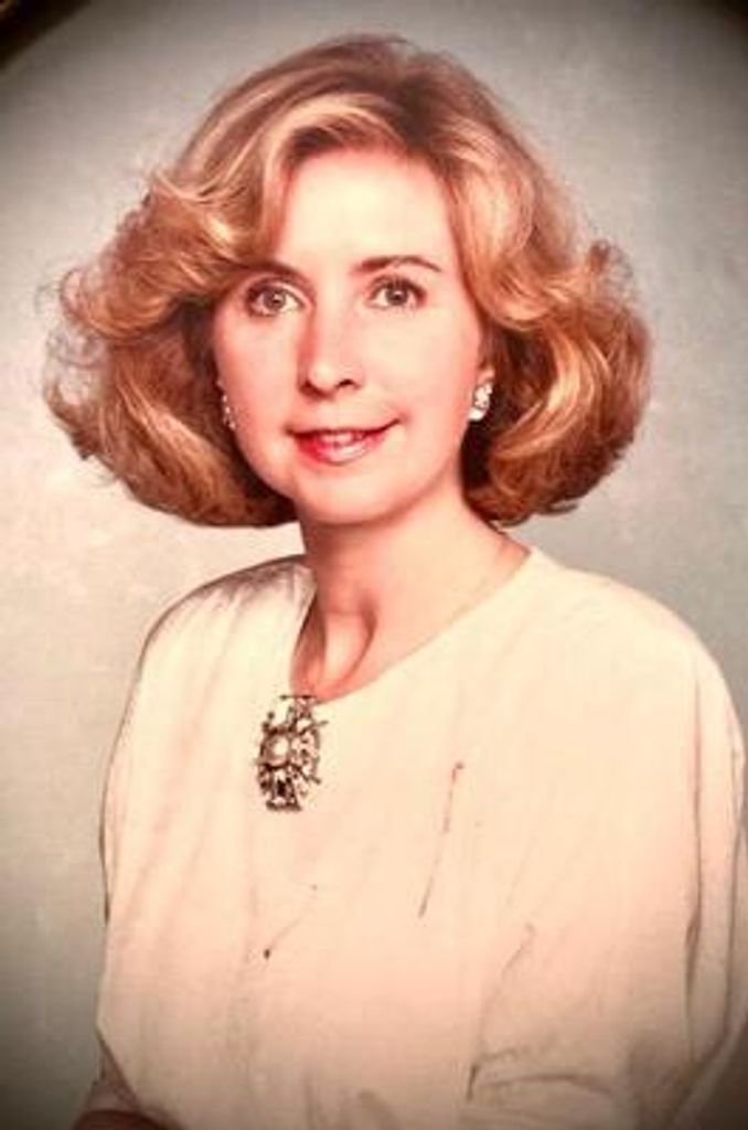 Crystal Florence Decker Profile Photo