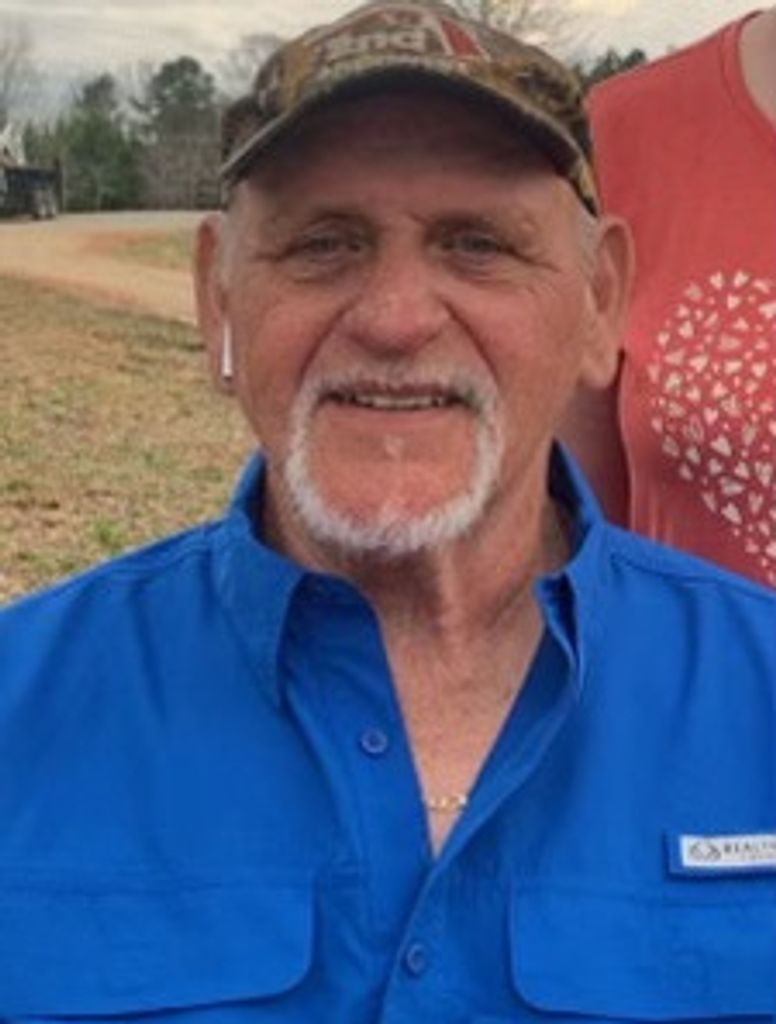 Lonnie Miller