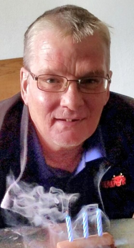 Steven Dale Wilson Profile Photo