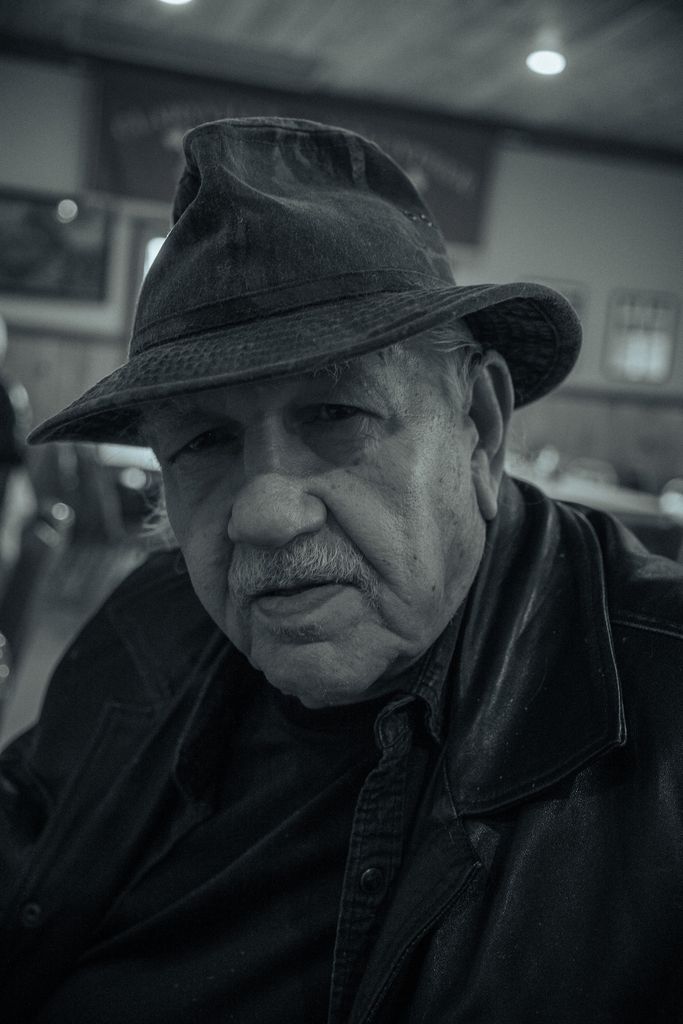 Frank Comando Profile Photo