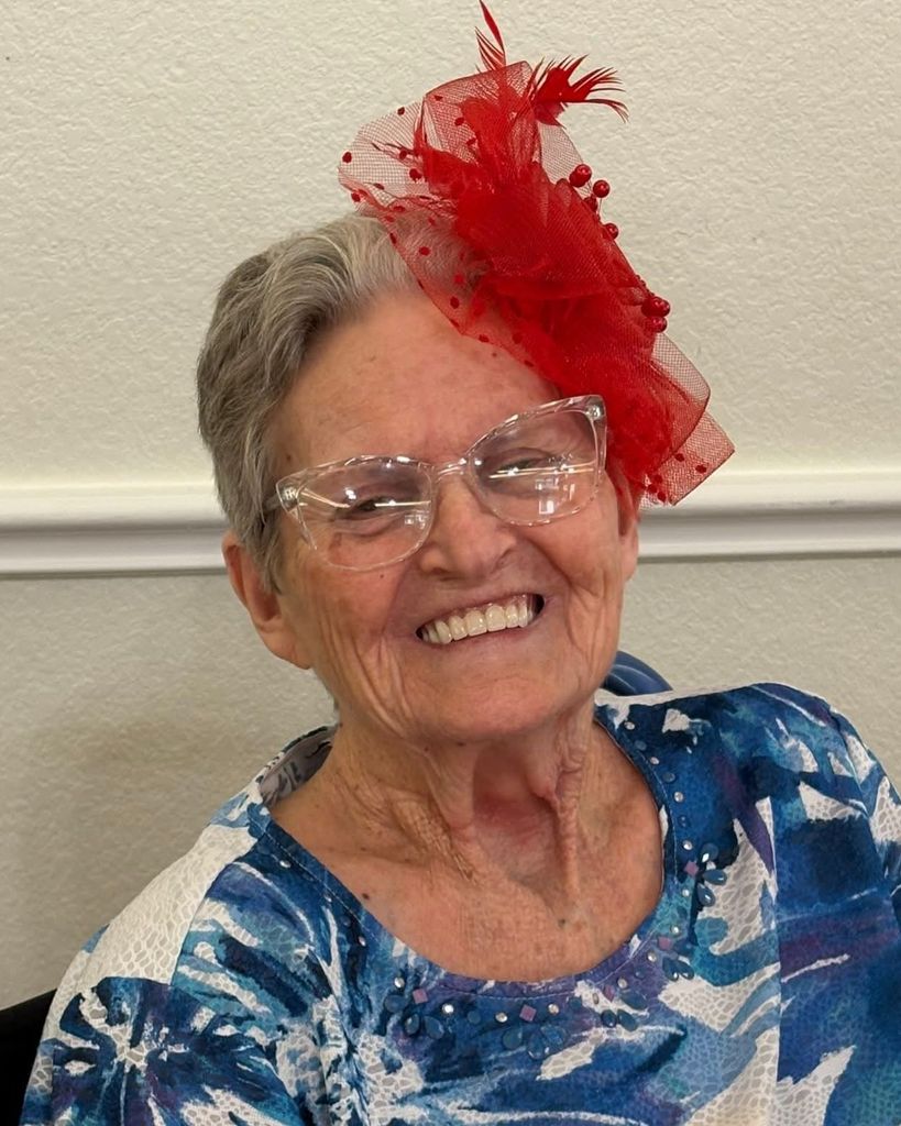 Lou Ann Howell
