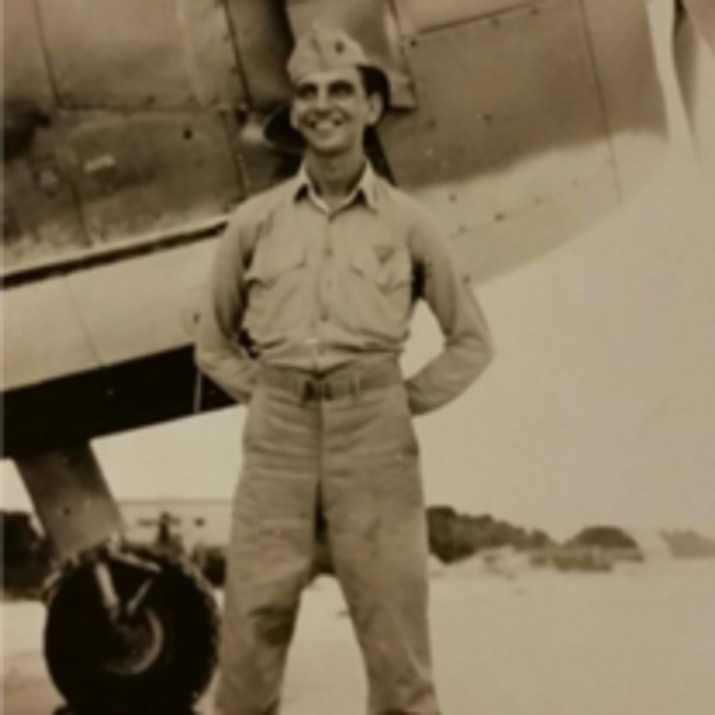 John E. Pichette