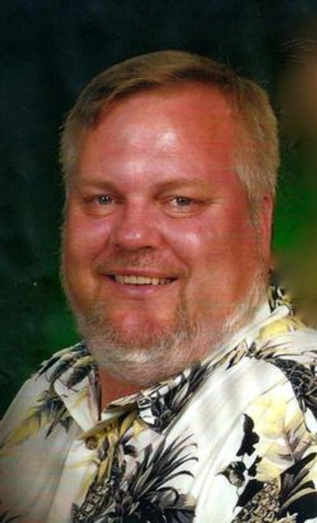 Chuck Hensley Profile Photo