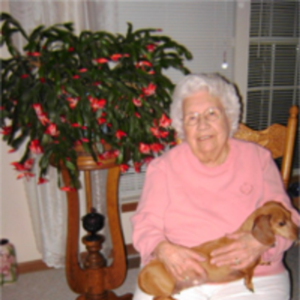 Mary Georgina Schuon
