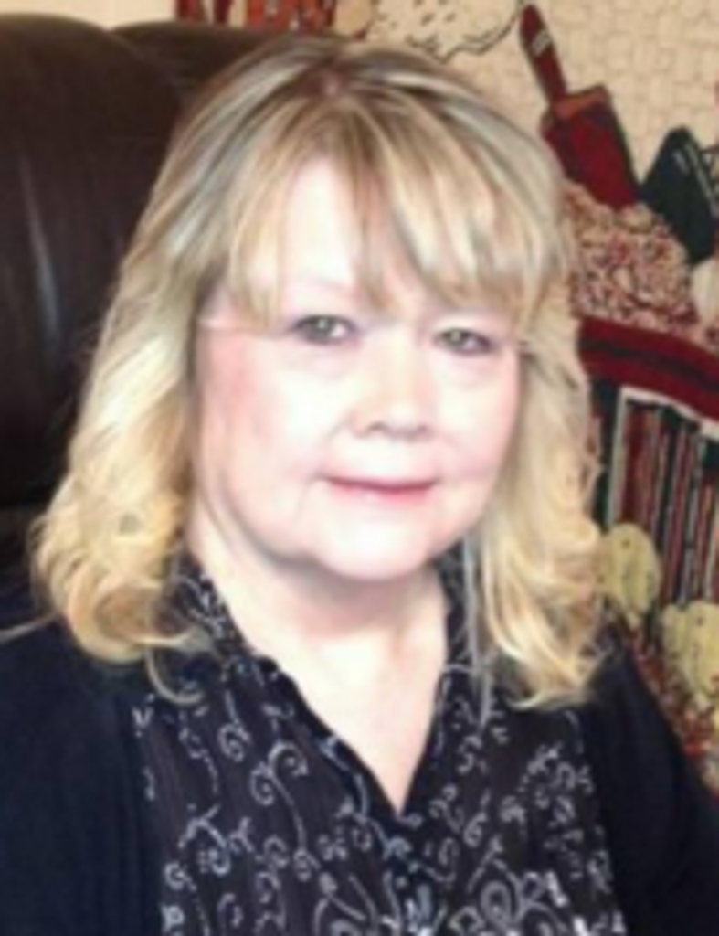 Judy Carolyn Woodcock