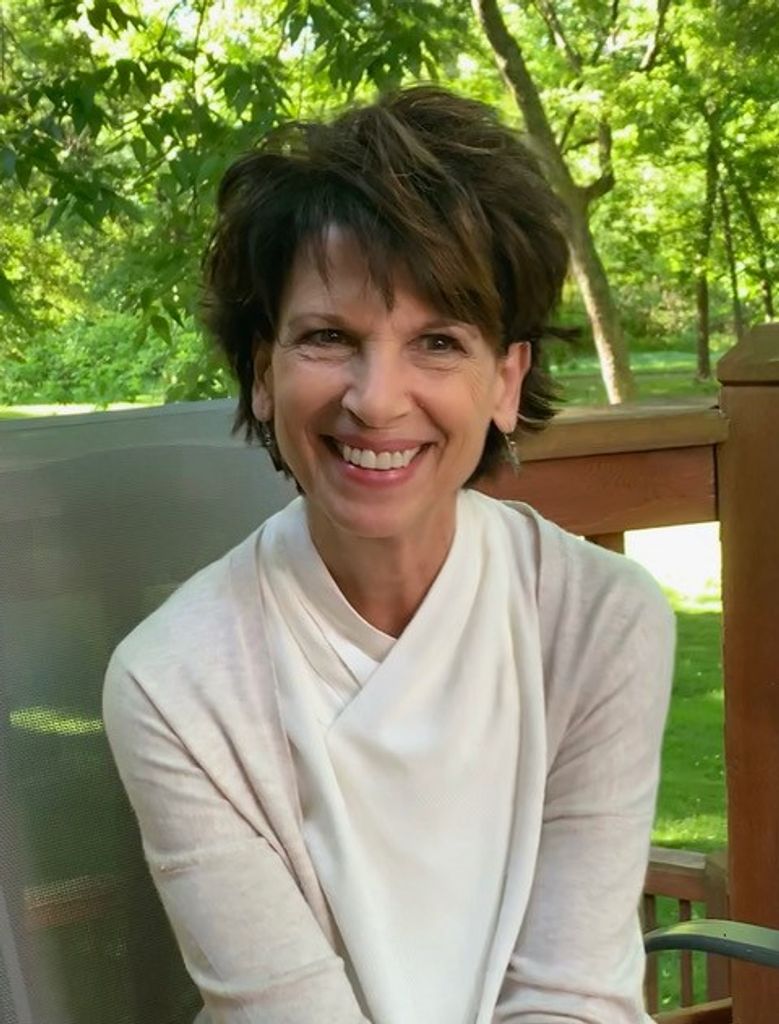 Judith Cowin