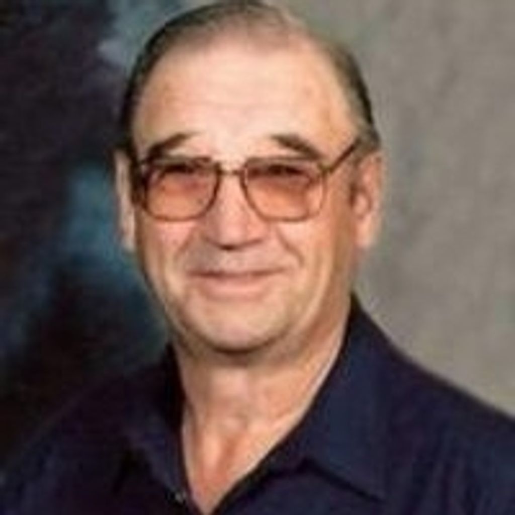 Dale H. Johnson