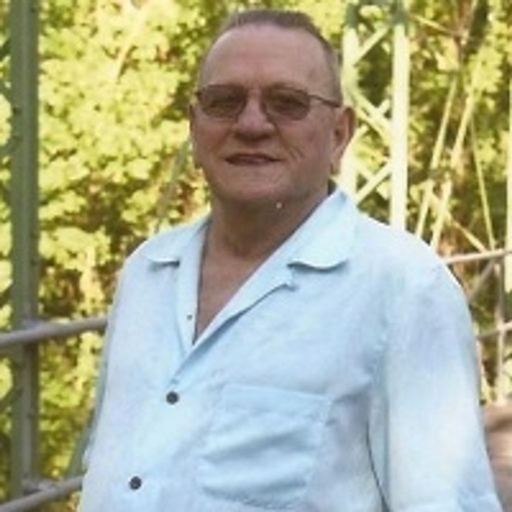 James Arrie Garland Profile Photo