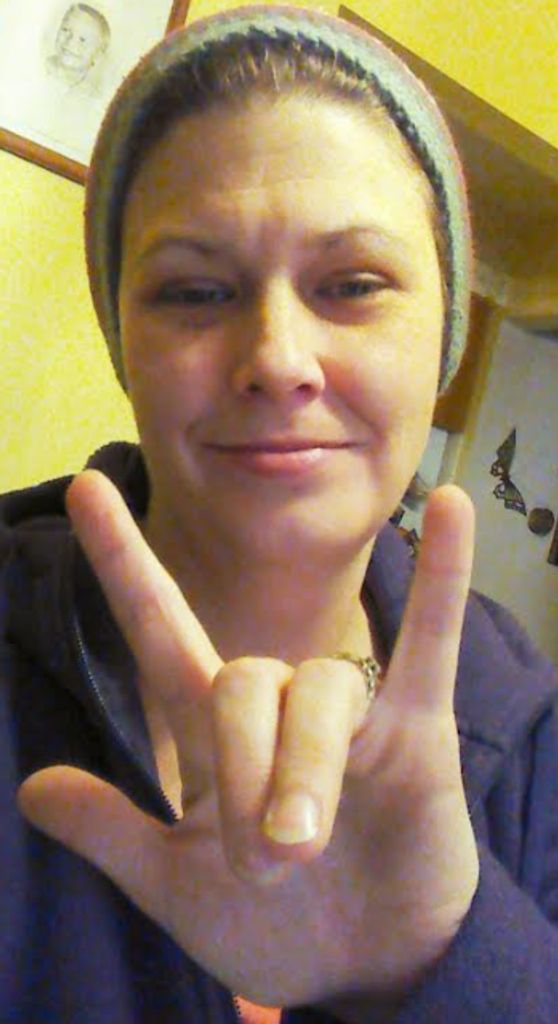 Karen Elizabeth Delange