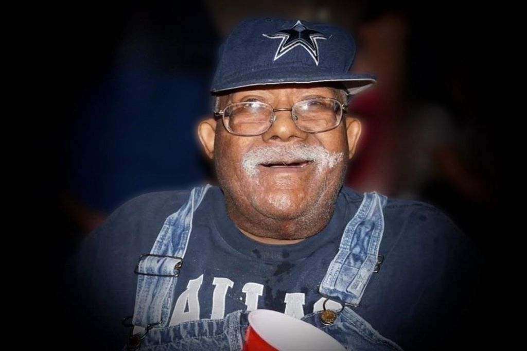 Morris Taylor Profile Photo