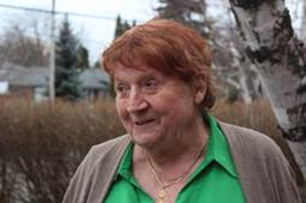 Colette Boright (Nee Mille)