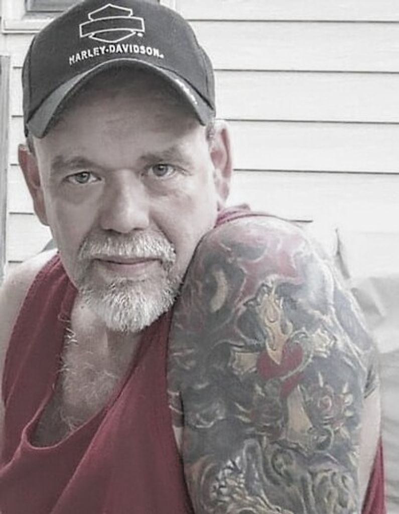 Larry B. Thompson, Jr.