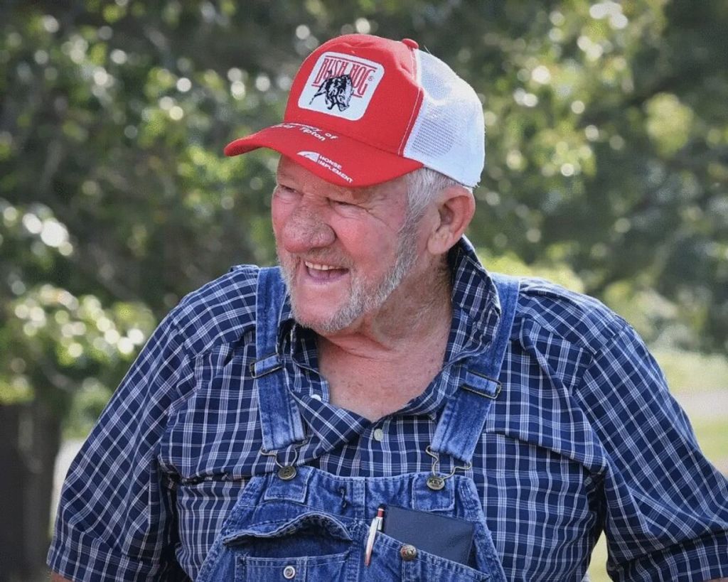 Warren "Sonny" Laverne Feeler