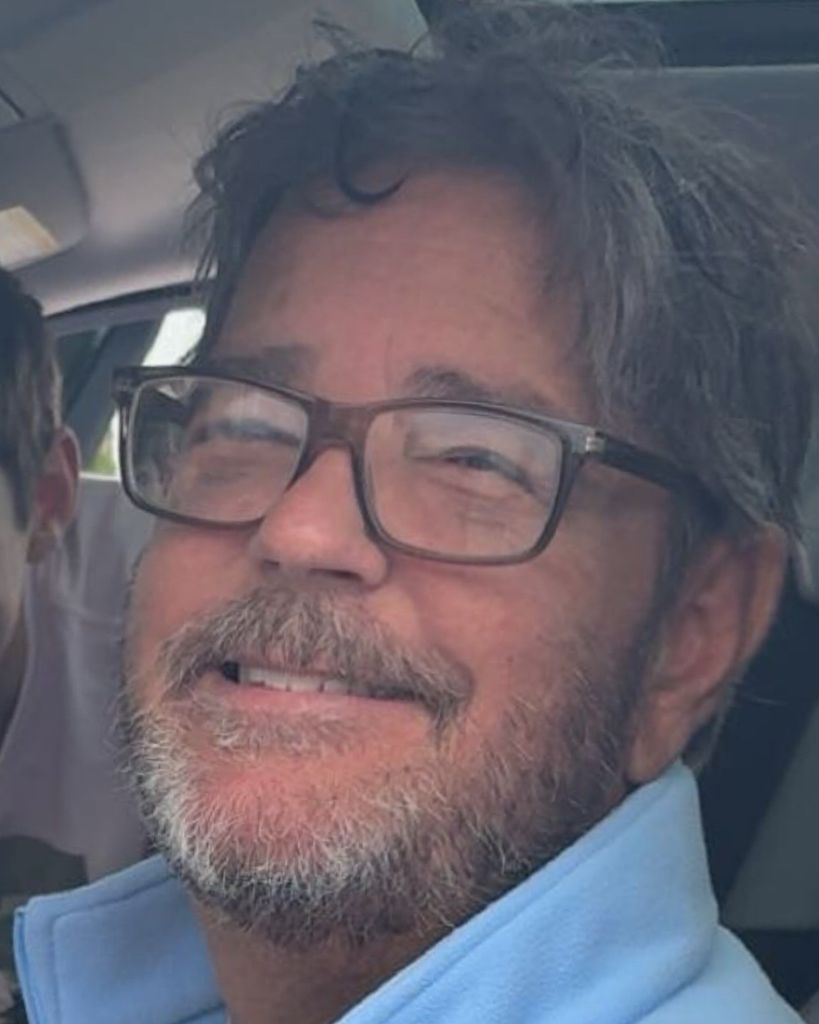Nate A. Austin