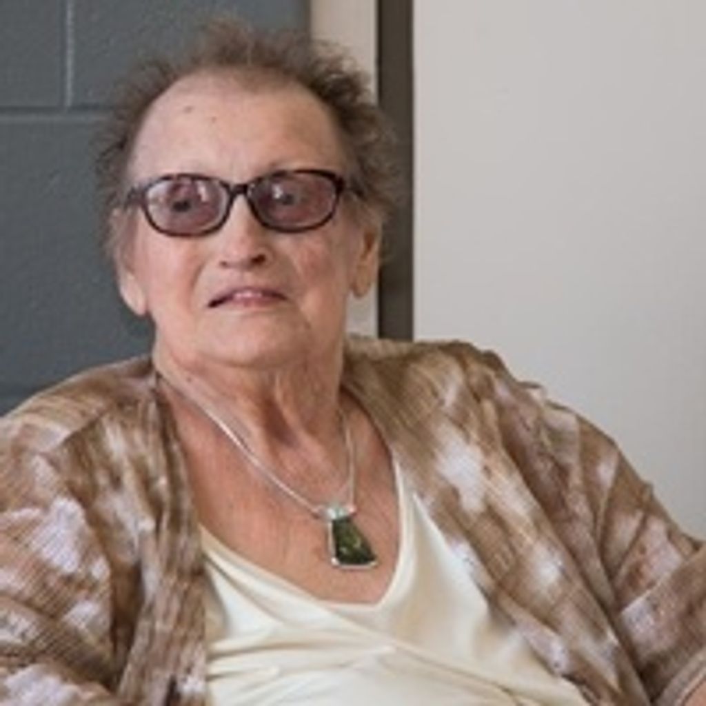 Margarita "Margaret" Josephine Moeller