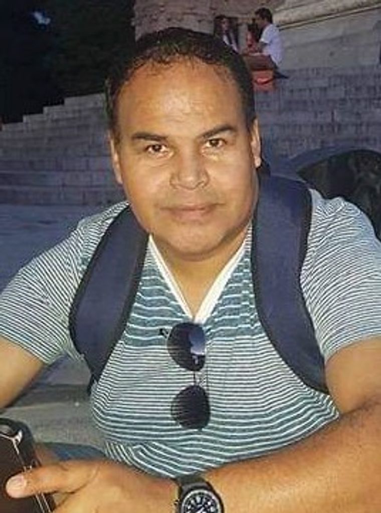 Oscar Velasquez