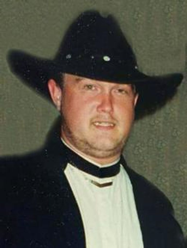 Terry "Boots" Alan Hilden, Jr.