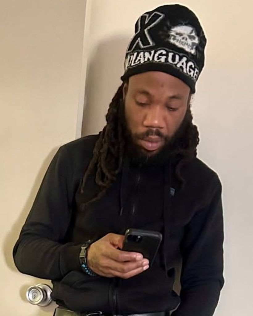 Mr. Jurome Floyd Profile Photo