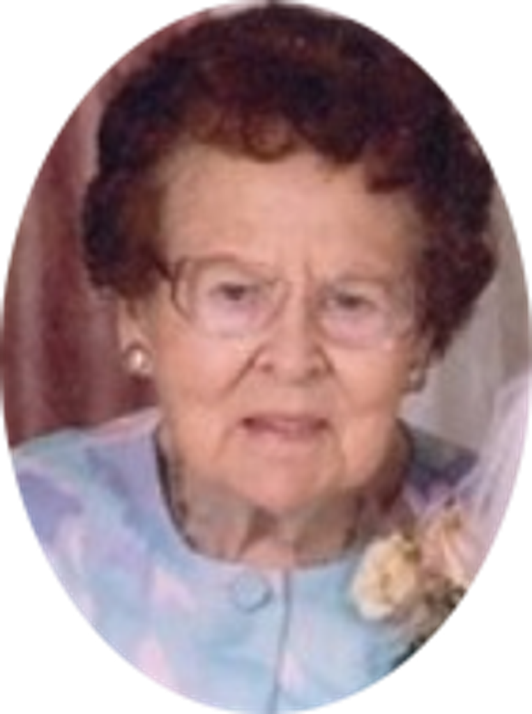 Isabel Brandt
