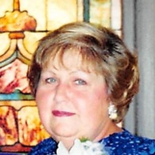 Frances Perrigin Profile Photo